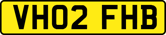 VH02FHB