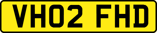VH02FHD