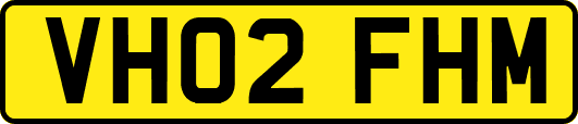 VH02FHM