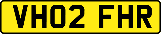 VH02FHR