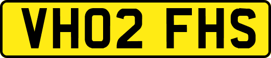 VH02FHS
