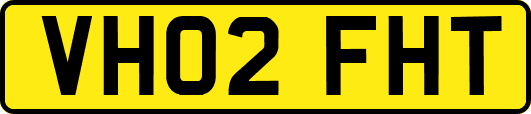 VH02FHT