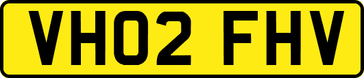 VH02FHV