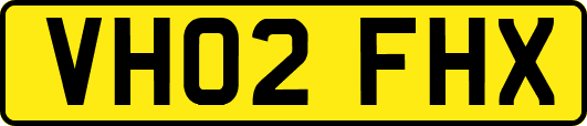 VH02FHX