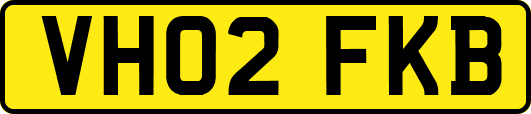 VH02FKB
