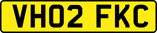 VH02FKC