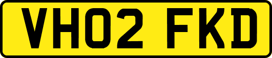VH02FKD
