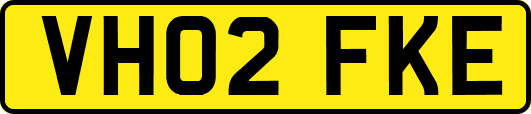 VH02FKE