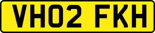 VH02FKH