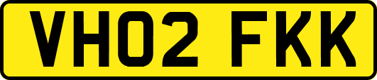VH02FKK