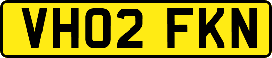 VH02FKN