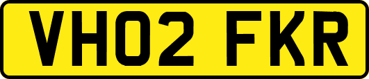 VH02FKR