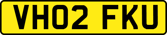 VH02FKU