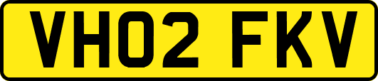 VH02FKV