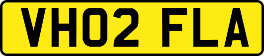 VH02FLA