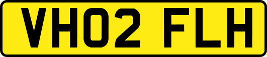 VH02FLH