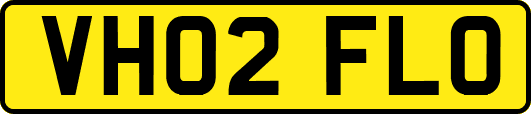 VH02FLO