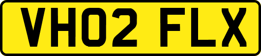VH02FLX