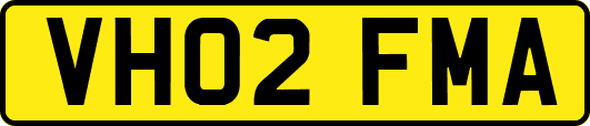 VH02FMA