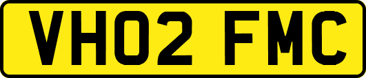 VH02FMC
