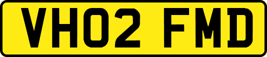 VH02FMD