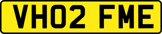 VH02FME