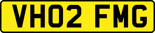 VH02FMG