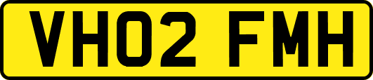VH02FMH