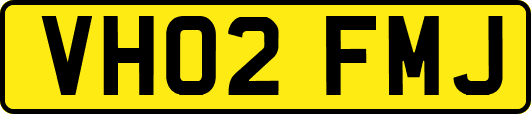 VH02FMJ