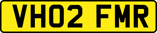 VH02FMR