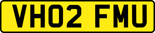 VH02FMU