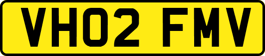 VH02FMV