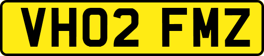 VH02FMZ