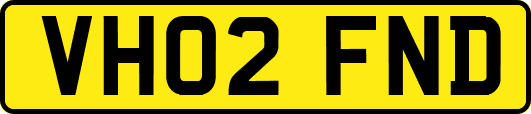 VH02FND