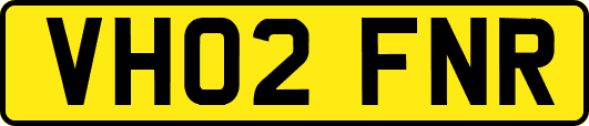 VH02FNR