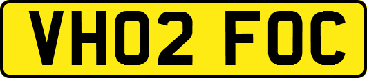 VH02FOC