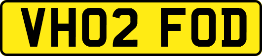 VH02FOD