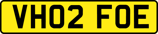 VH02FOE