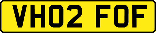 VH02FOF