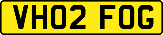 VH02FOG