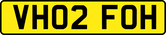 VH02FOH