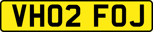 VH02FOJ