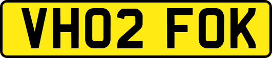VH02FOK