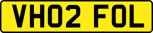 VH02FOL