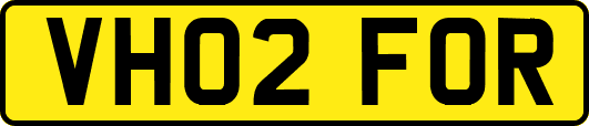 VH02FOR