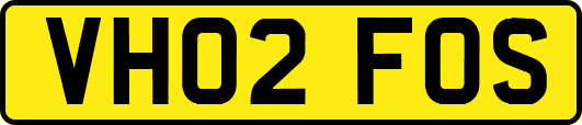 VH02FOS