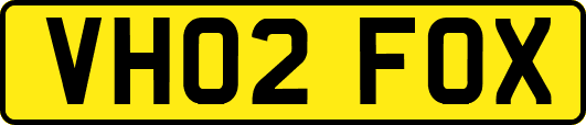 VH02FOX