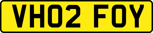 VH02FOY