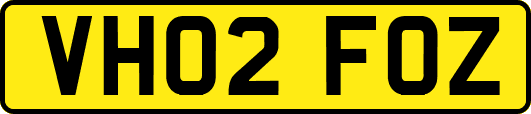 VH02FOZ