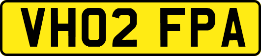 VH02FPA